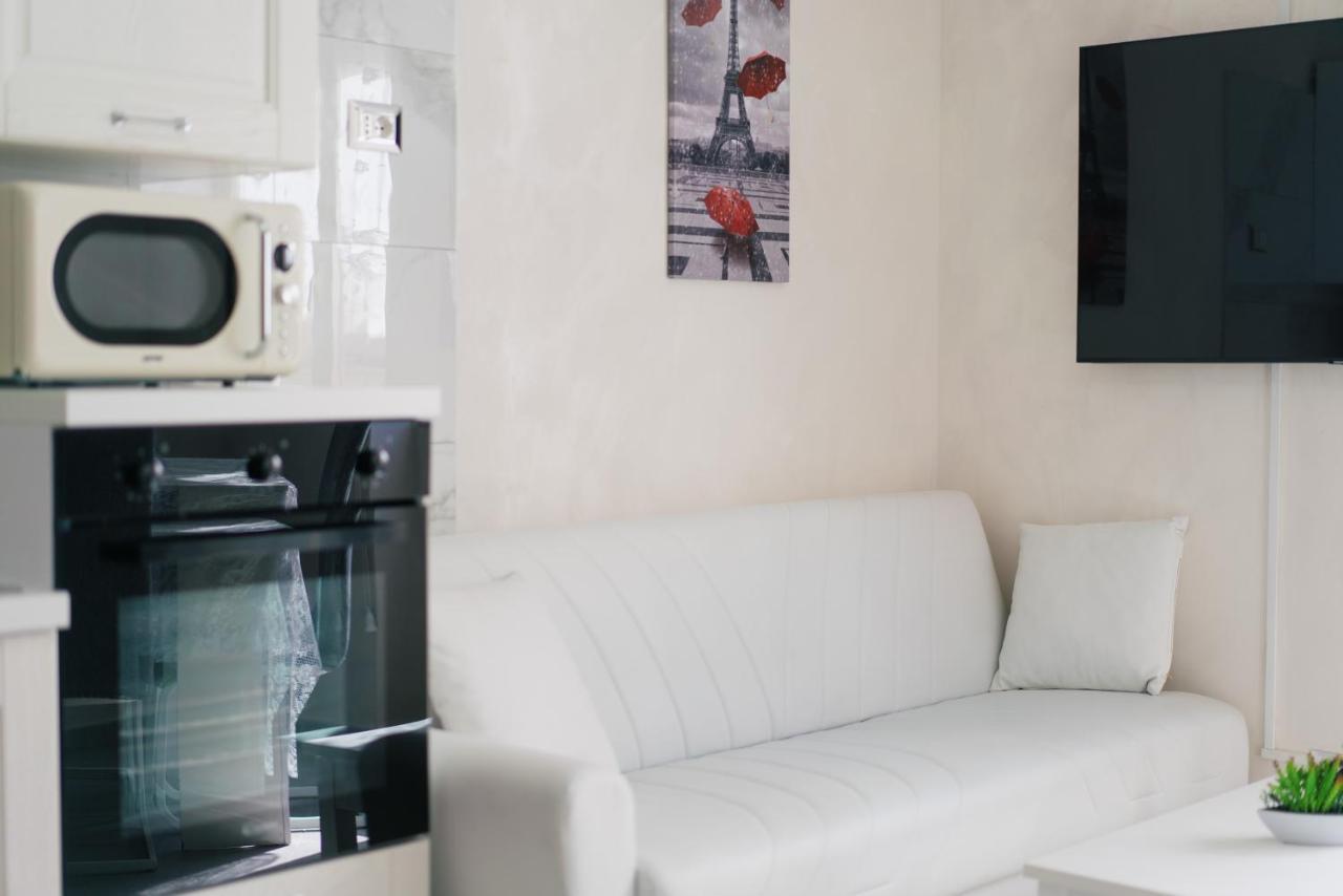Apartment La Dimora Delle Zite Neapel