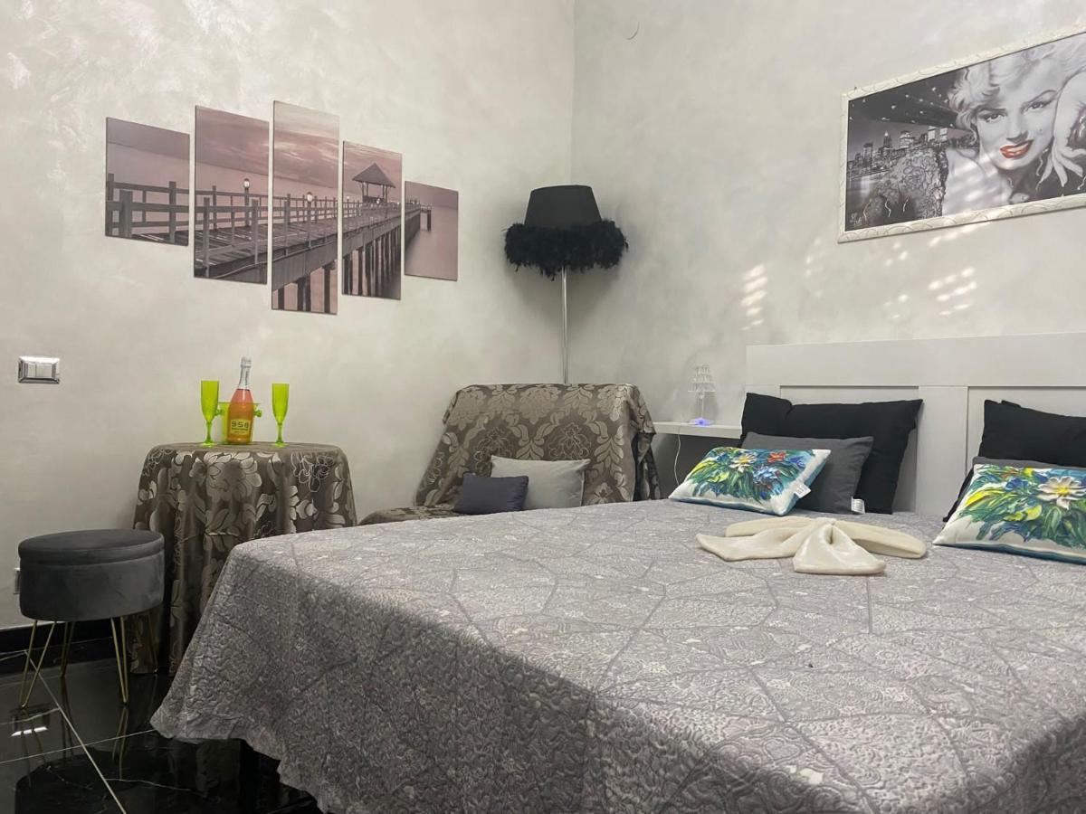 La Dimora Delle Zite Apartment Neapel