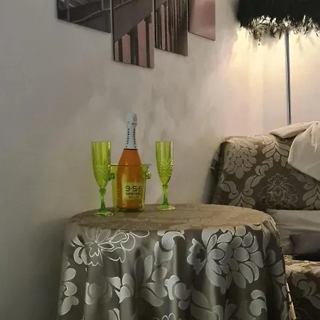 Ferienwohnung La Dimora Delle Zite Neapel Exterior foto